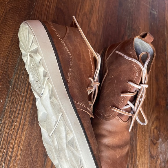 Merrell boots - Picture 2 of 6